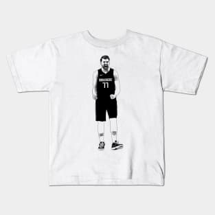 Luka Kids T-Shirt